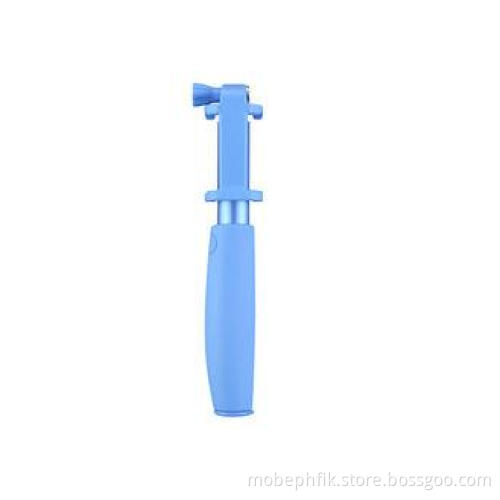 Camera wireless selfie monopod bluetooth around 300 times S
